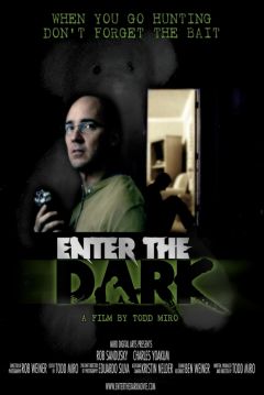 Poster Enter the Dark