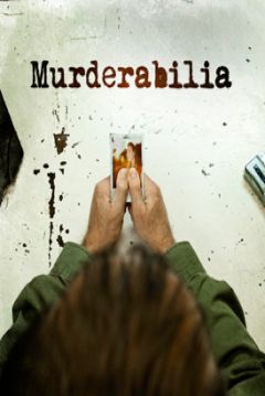 Poster Murderabilia