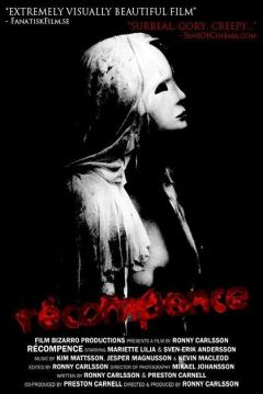 Poster Récompence