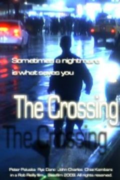 Poster The Crossing (2010)