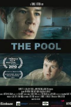 Poster The Pool