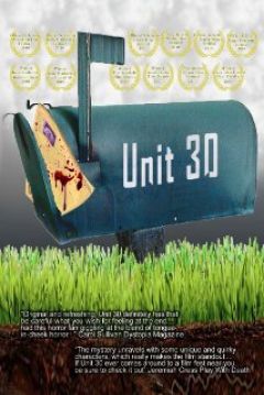 Poster Unit 30