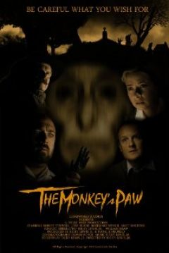 Poster The Monkey's Paw