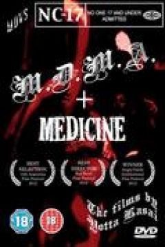 Poster Mdma