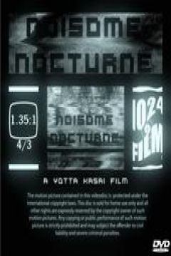 Poster Noisome Nocturne