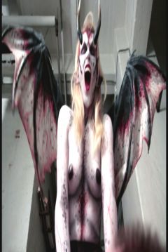 Poster Succubus