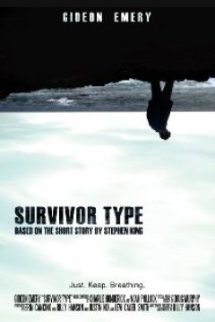 Ficha Survivor Type
