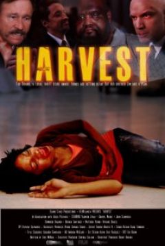 Poster Harvest