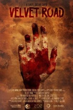 Poster Velvet Road