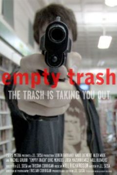Poster Empty Trash