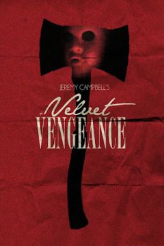 Poster Velvet Vengeance
