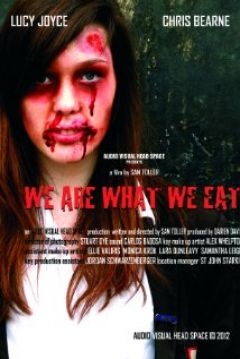 Ficha We Are What We Eat