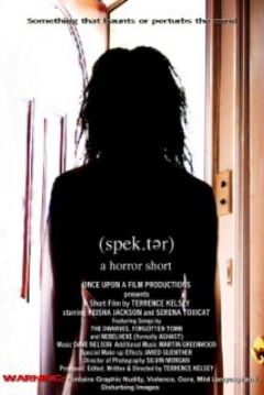 Poster Spek.ter