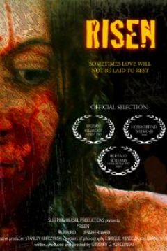 Poster Risen