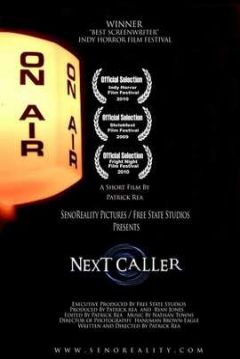 Poster Next Caller