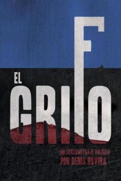 Poster El Grifo