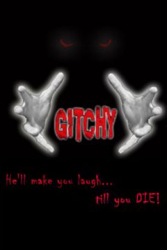 Poster Gitchy