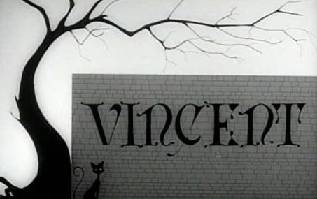 Poster Vincent