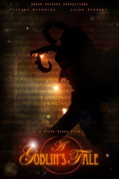 Poster A Goblin´s Tale