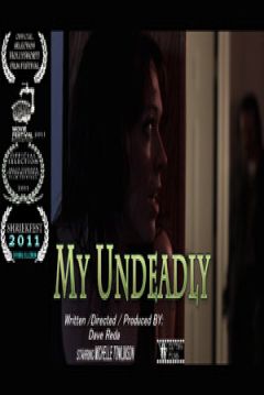 Poster My Undeadly