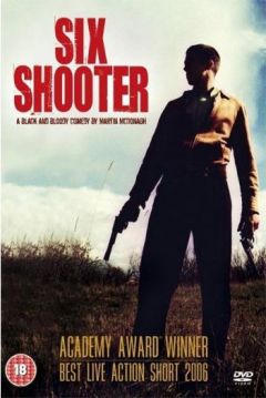 Poster Six Shooter
