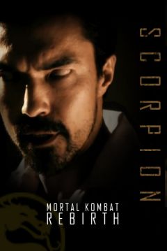 Ficha Mortal Kombat: Rebirth