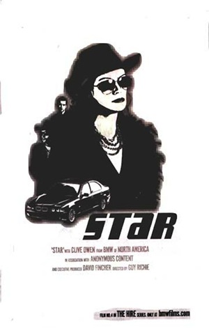 Poster Star