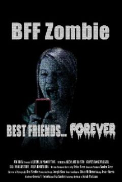 Poster BFF Zombie