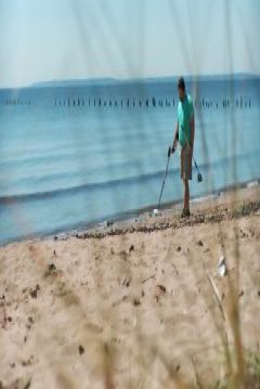 Poster Staten Island Siren