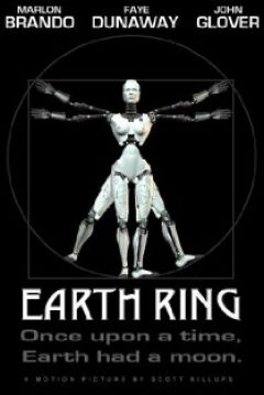 Poster Earth Ring