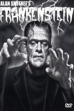 Ficha Alan Smithee's Frankenstein