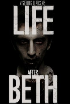 Poster Life after Beth