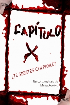 Poster Capítulo X