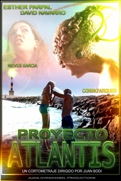 Poster Proyecto Atlantis
