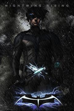 Poster Nightwing
