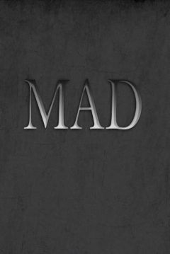 Poster MAD