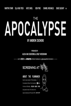Poster The Apocalypse