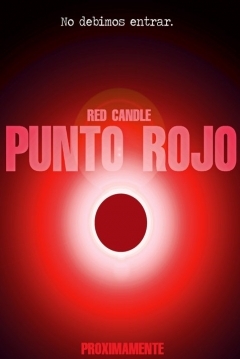 Poster Punto Rojo