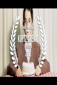 Poster Superhéroe