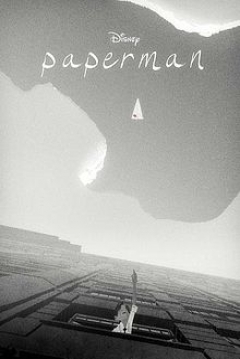 Poster Paperman
