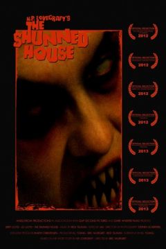 Poster The Shunned House
