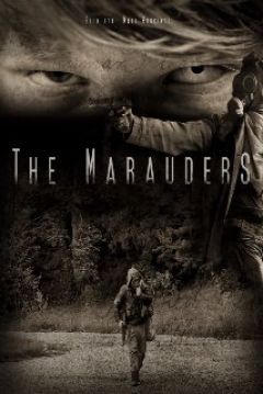 Ficha The Marauders