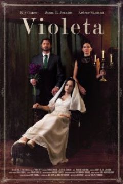 Poster Violeta