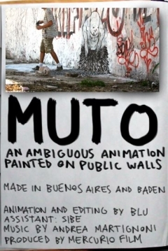 Poster Muto