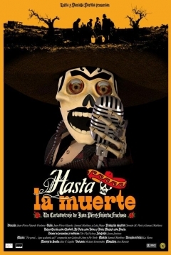 Ficha Hasta la Muerte