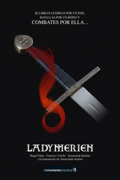 Poster LadyMerien
