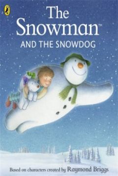 Poster The Snowman and the Snowdog