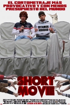 Poster Short Movie