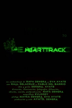 Poster Hearttrack