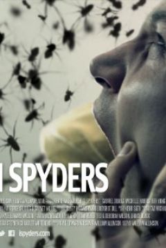 Poster I Spyders